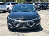 Used 2023 Chevrolet Malibu LT image 2