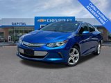 Used 2017 Chevrolet Volt LT w/ Comfort Package image 2