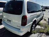 Used 2003 Oldsmobile Silhouette GLS image 2