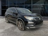 Used 2017 Honda Pilot Touring image 2