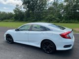 Used 2021 Honda Civic Sport image 4
