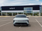 New 2025 Kia K4 EX image 2