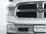 Used 2024 RAM 1500 Classic SLT image 6
