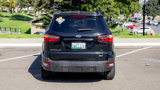 Used 2018 Ford EcoSport SE image 5
