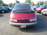 Used 1992 Toyota Previa LE image 2