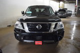 Used 2020 Nissan Armada SV w/ Driver Package image 2
