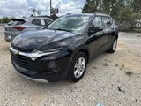 Used 2019 Chevrolet Blazer LT w/ Sound & Technology Package image 4