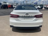 Used 2018 Toyota Camry XLE image 4