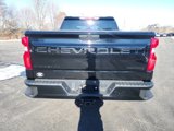 Used 2021 Chevrolet Silverado 1500 Custom w/ LPO, Dark Essentials Package image 4