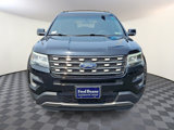 Certified 2017 Ford Explorer XLT w/ Equipment Group 201A image 2