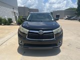 Used 2016 Toyota Highlander Limited Platinum image 2
