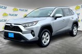 Used 2020 Toyota RAV4 XLE image 3