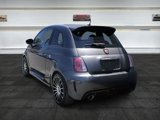 Used 2015 FIAT 500 Abarth w/ Beats Audio Package image 5