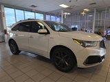 Certified 2020 Acura MDX A-Spec image 2