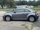 Used 2017 Volkswagen Beetle 1.8T S image 2