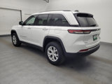 Used 2023 Jeep Grand Cherokee Limited w/ Luxury Tech Group II image 3