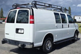 Used 2020 Chevrolet Express 2500 w/ Driver Convenience Package image 5