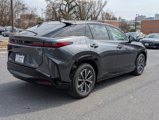 New 2025 Lexus RZ 450e image 3