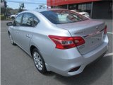 Used 2016 Nissan Sentra S image 3