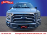 Used 2016 Ford F150 XLT w/ Equipment Group 302A Luxury image 2