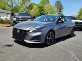 Used 2023 Nissan Altima 2.5 SR image 3