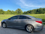 Used 2014 Hyundai Sonata GLS image 4