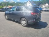 Used 2022 Chevrolet Equinox LT image 3