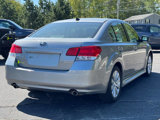 Used 2011 Subaru Legacy 3.6R Limited image 4
