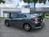 Used 2020 Honda Civic LX image 3