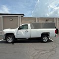 Used 2013 Chevrolet Silverado 2500 W/T image 6