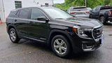 Used 2024 GMC Terrain SLE image 2