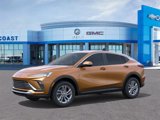 New 2025 Buick Envista Preferred w/ Convenience I Package image 2