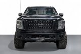 Used 2019 Nissan Titan S image 3