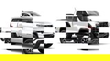 New 2025 GMC Canyon AT4 image 4