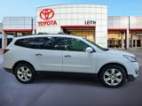 Used 2016 Chevrolet Traverse LTZ image 4