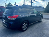 Used 2015 Nissan Pathfinder SV image 4