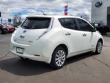 Used 2016 Nissan Leaf S w/ Charger Package image 5
