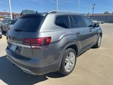 Used 2019 Volkswagen Atlas SE w/ Panoramic Sunroof Package image 3