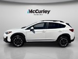 Certified 2023 Subaru Crosstrek 2.0i Premium image 2