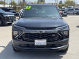 Used 2025 Chevrolet TrailBlazer RS w/ Driver Confidence Package image 2