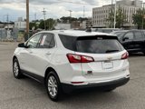 Used 2018 Chevrolet Equinox LT image 3