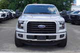 Used 2015 Ford F150 XLT w/ Equipment Group 301A Mid image 6