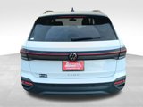 New 2025 Volkswagen Taos SE image 4