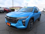 New 2025 Chevrolet Trax RS w/ Driver Confidence Package image 3