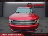 Used 2014 Ford Flex SEL image 2
