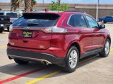 Used 2016 Ford Edge SEL w/ Equipment Group 201A image 3