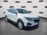 Used 2022 Chevrolet Equinox LT image 3