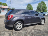 Used 2016 Chevrolet Equinox LS image 4