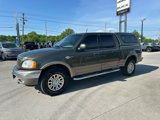 Used 2003 Ford F150 King Ranch image 2