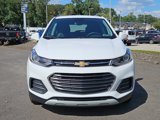 Used 2022 Chevrolet Trax LT w/ LT Convenience Package image 2